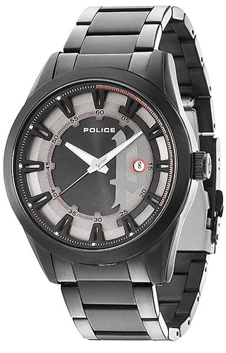 Police Mod. 14380JSB-61M