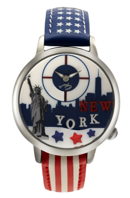 BRACCIALINI TUA COLLECTION Mod. NEW YORK