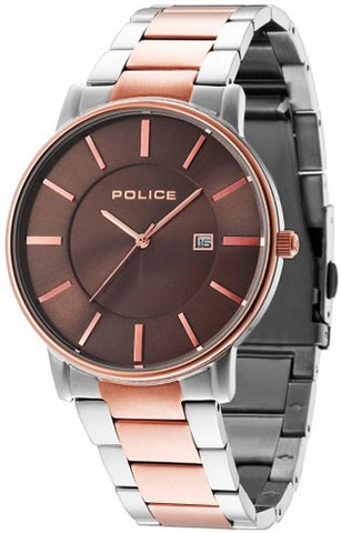 Police Mod. 14496JSTR-13M