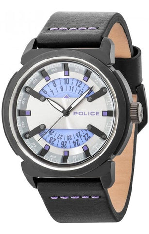 Police Mod. 14544JSB-13A