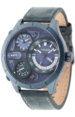 Police Mod. 14638XSUBL-03