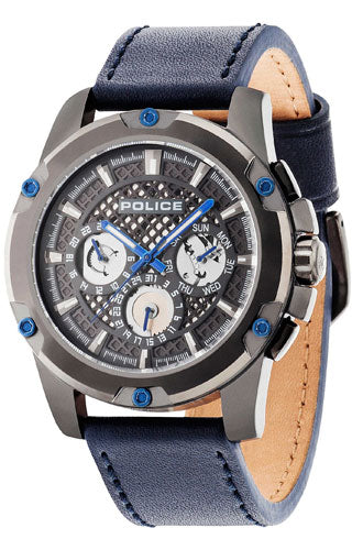 Police Mod. 14689JSU-13
