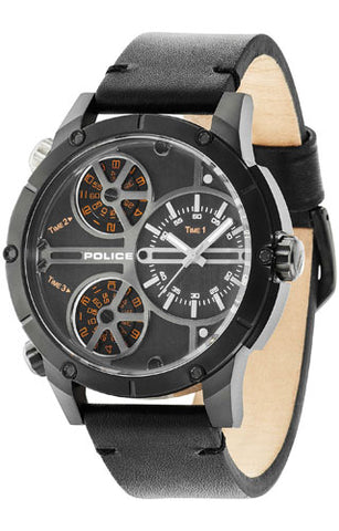 Police Mod. 14699JSB-02