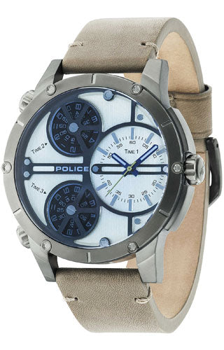 Police Mod. 14699JSU-07