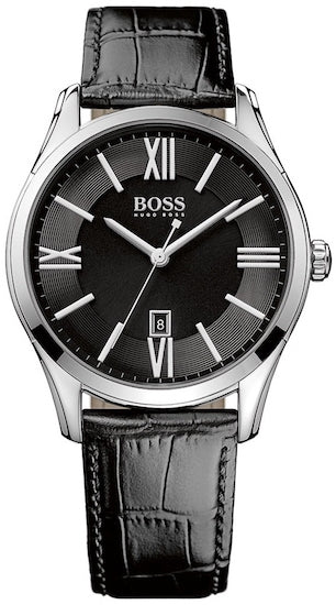 HUGO BOSS Mod. AMBASSADOR