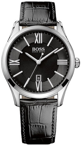 HUGO BOSS Mod. AMBASSADOR