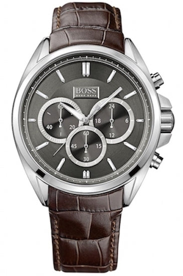 HUGO BOSS WATCHES Mod. 1513035