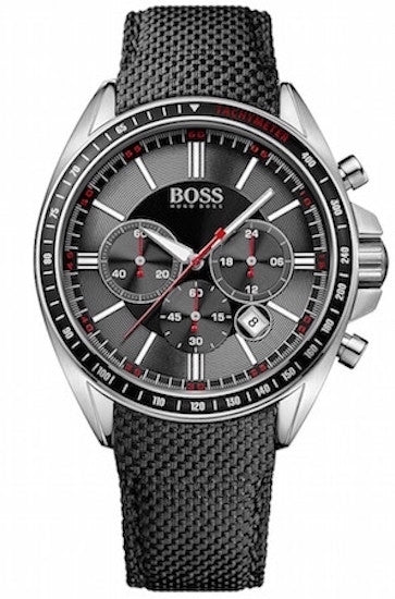 HUGO BOSS WATCHES Mod. 1513087