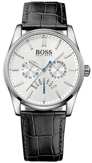 HUGO BOSS WATCHES Mod. 1513123