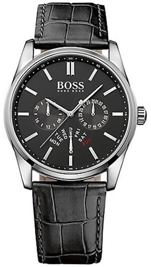 HUGO BOSS WATCHES Mod. 1513124