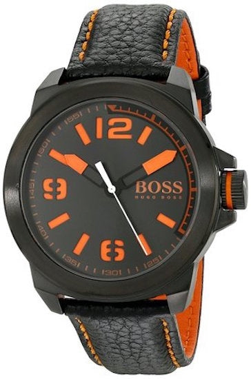 BOSS ORANGE Mod. NEW YORK