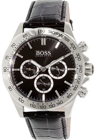 HUGO BOSS Mod. IKON