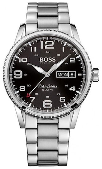 HUGO BOSS WATCHES Mod. 1513327