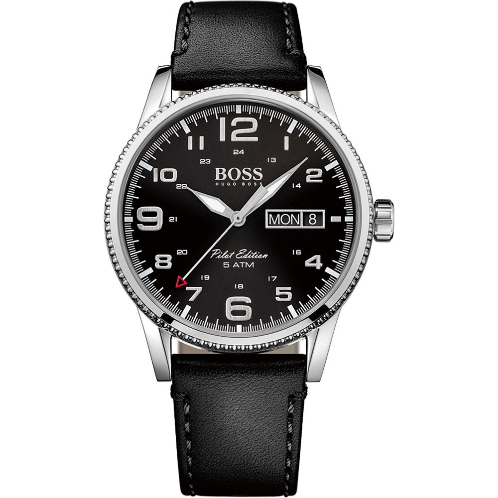 HUGO BOSS WATCHES Mod. 1513330