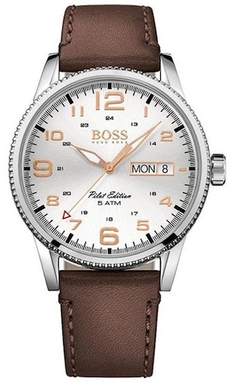 HUGO BOSS WATCHES Mod. 1513333