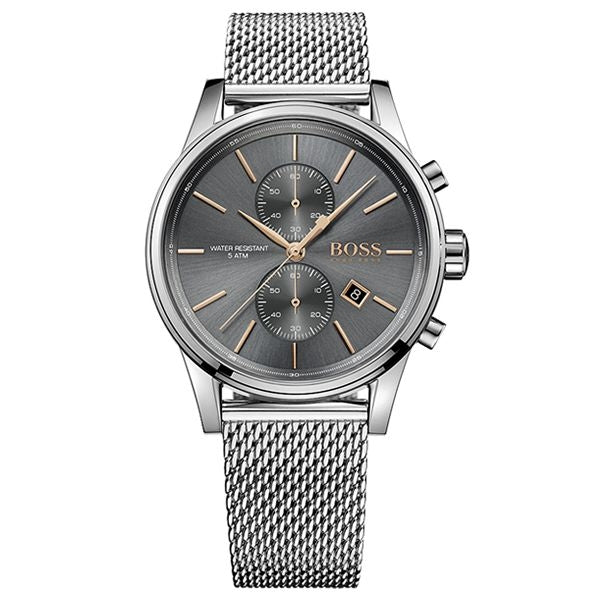 HUGO BOSS WATCHES Mod. 1513440