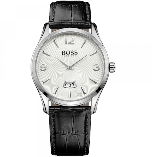 HUGO BOSS Mod. COMMANDER
