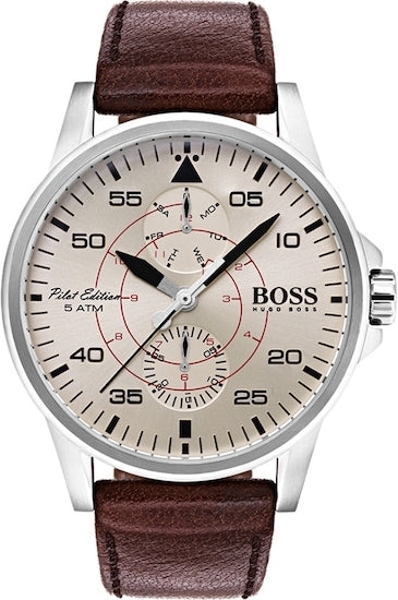 HUGO BOSS Mod. AVIATOR