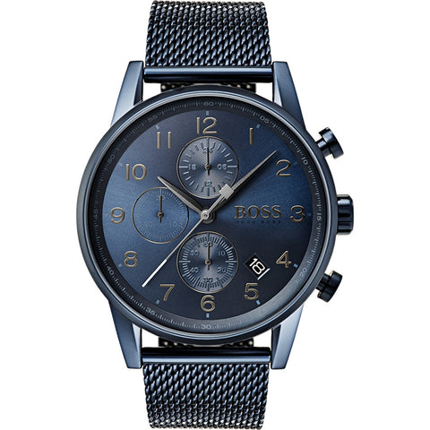 HUGO BOSS WATCHES Mod. 1513538