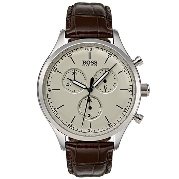 HUGO BOSS WATCHES Mod. 1513544