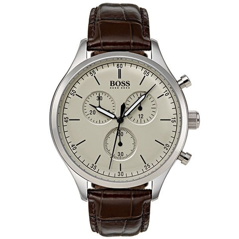 HUGO BOSS WATCHES Mod. 1513544
