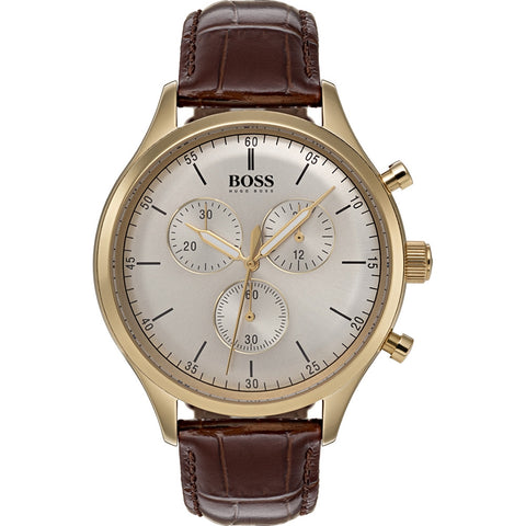 HUGO BOSS WATCHES Mod. 1513545