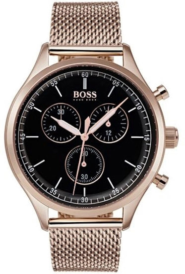 HUGO BOSS Mod. COMPANION
