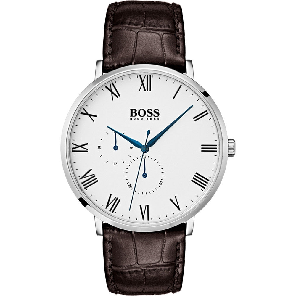 HUGO BOSS WATCHES Mod. 1513617