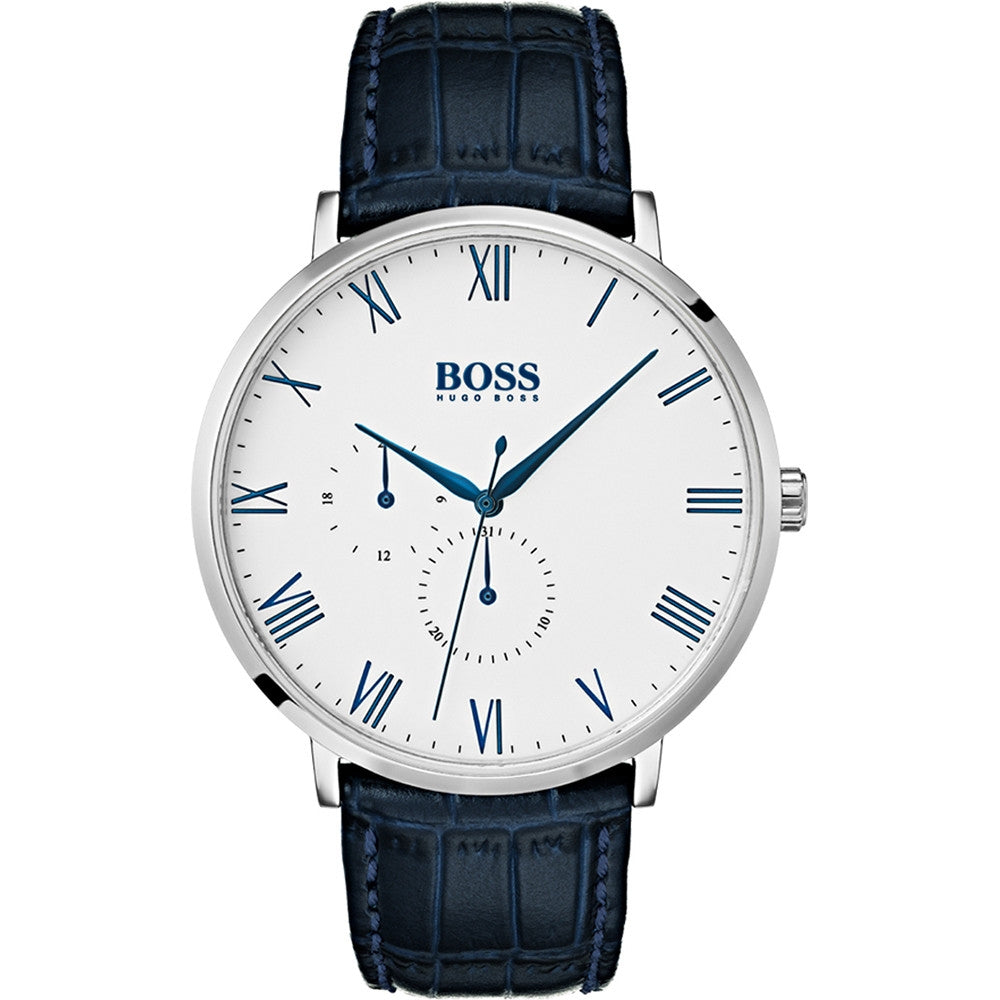 HUGO BOSS WATCHES Mod. 1513618