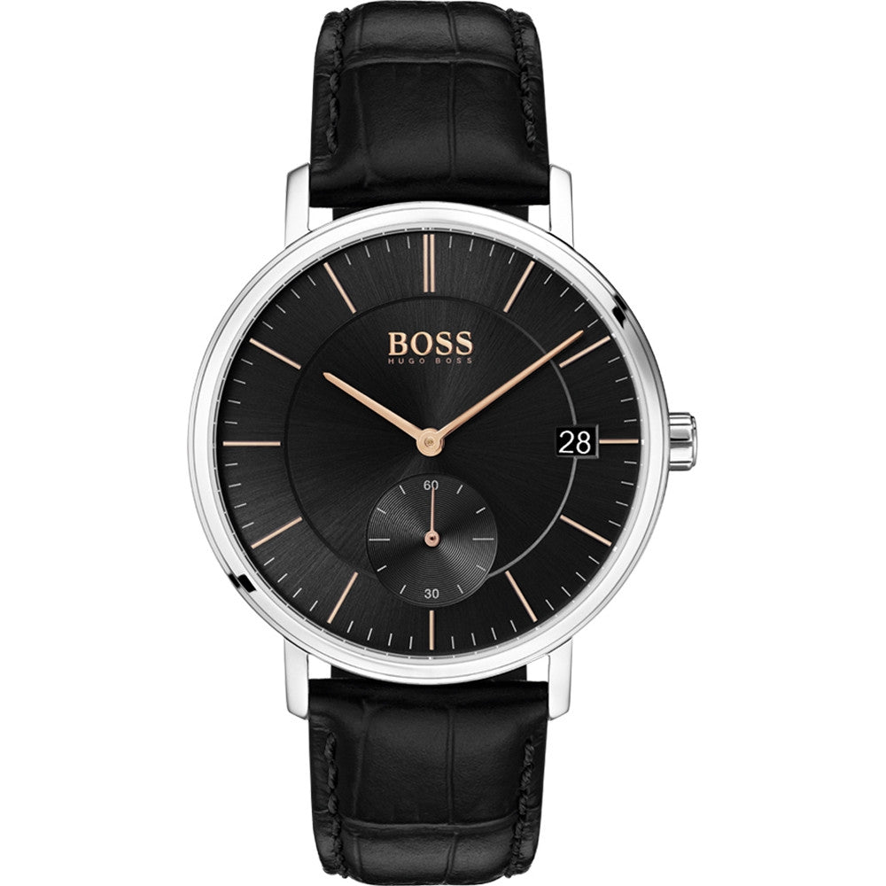 HUGO BOSS WATCHES Mod. 1513638