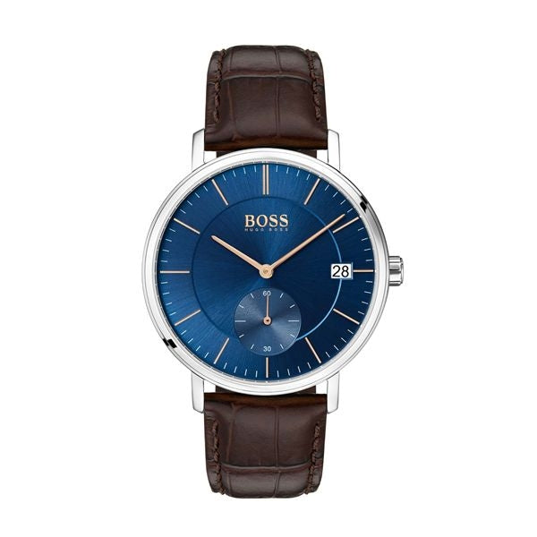 HUGO BOSS WATCHES Mod. 1513639