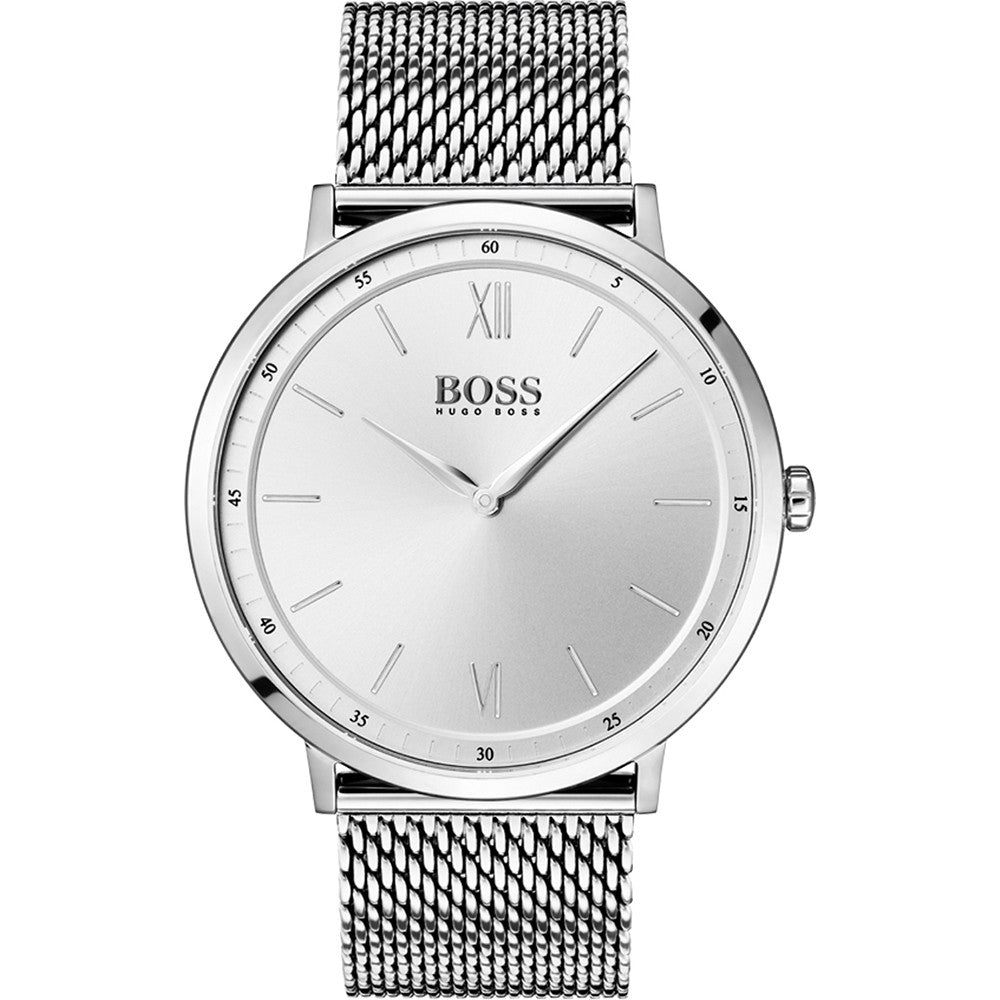 HUGO BOSS WATCHES Mod. 1513650