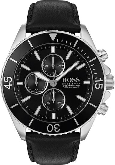 HUGO BOSS WATCHES Mod. 1513697
