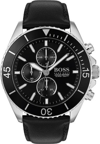 HUGO BOSS WATCHES Mod. 1513697