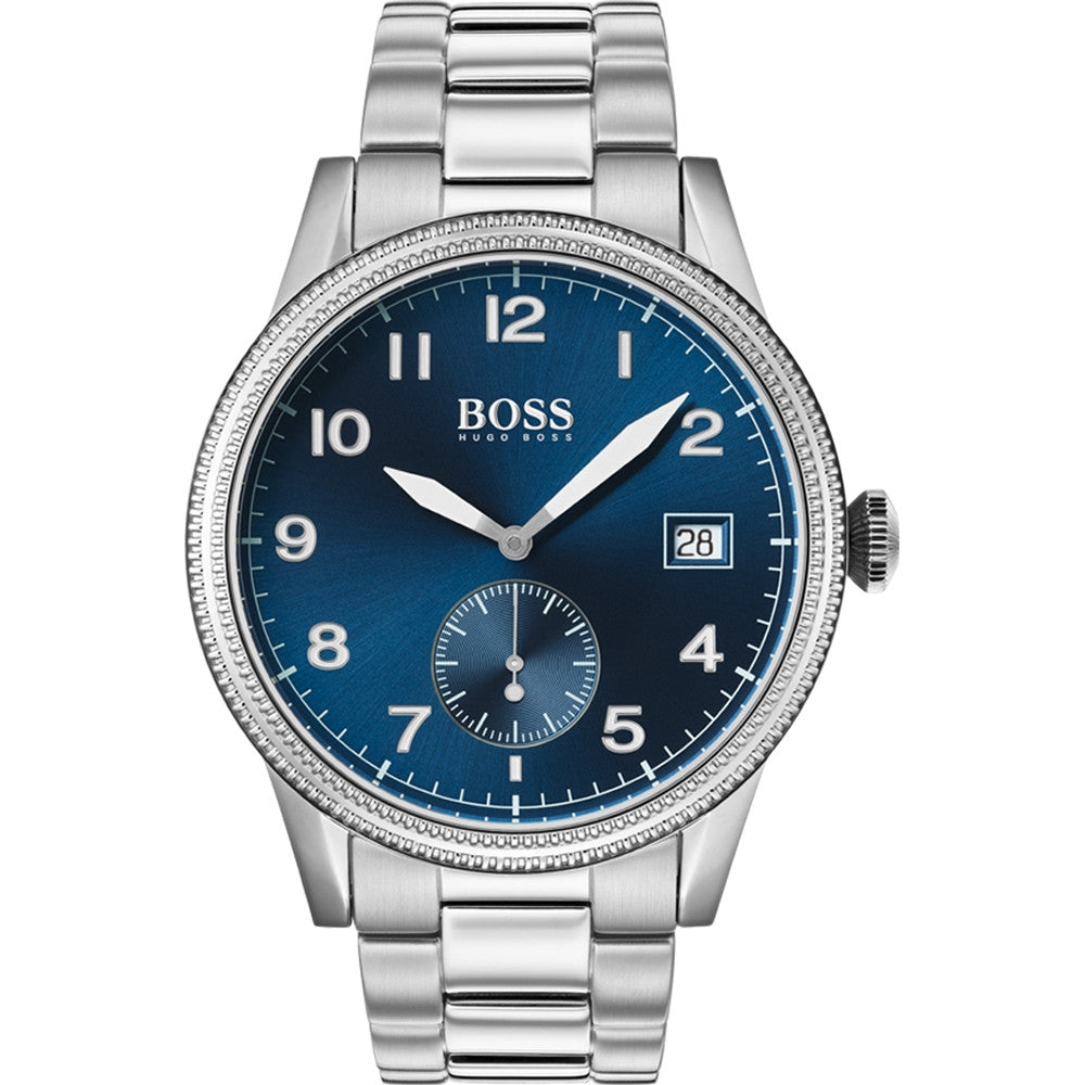 HUGO BOSS WATCHES Mod. 1513707