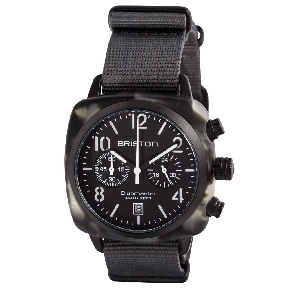 BRISTON WATCHES Mod. 15140.PBAM.GT.3