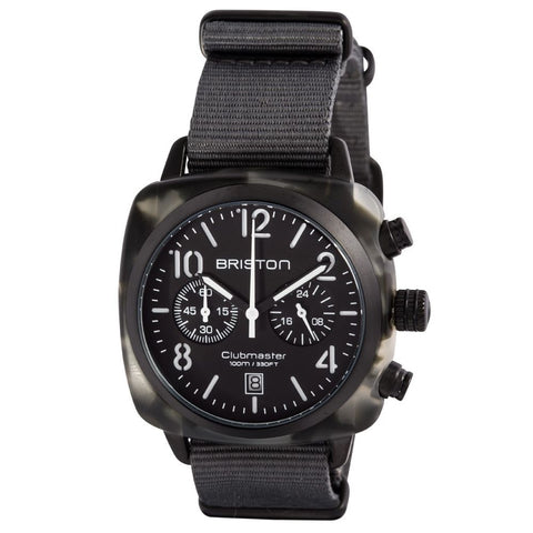 BRISTON WATCHES Mod. 15140.PBAM.GT.3