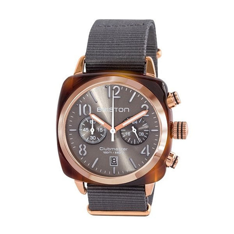 BRISTON WATCHES Mod. 15140.PRA.T.11