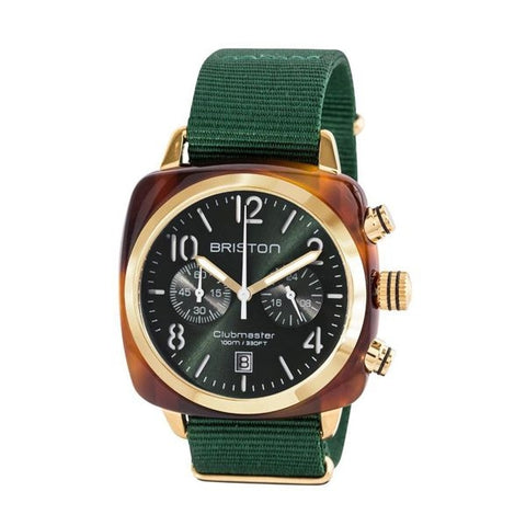 BRISTON WATCHES Mod. 15140.PYA.T.10