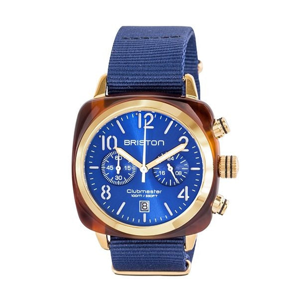 BRISTON WATCHES Mod. 15140.PYA.T.9