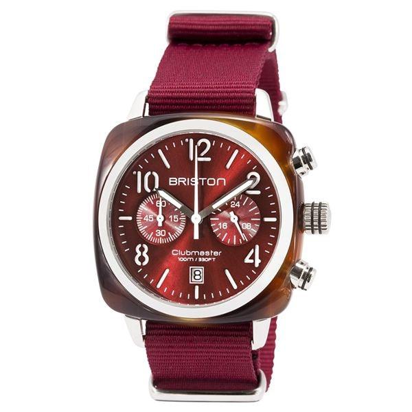 BRISTON WATCHES Mod. 15140.SA.T.8