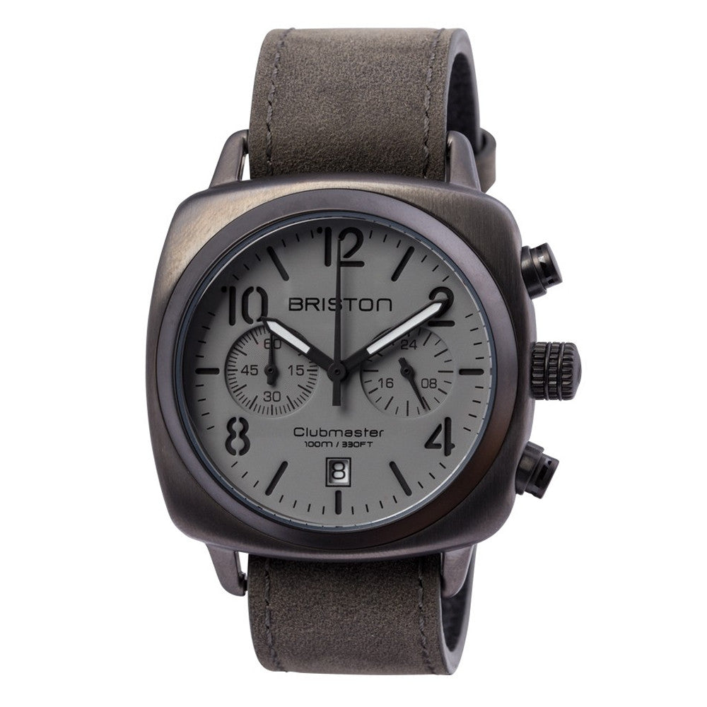 BRISTON WATCHES Mod. 15140.SPG.C.12