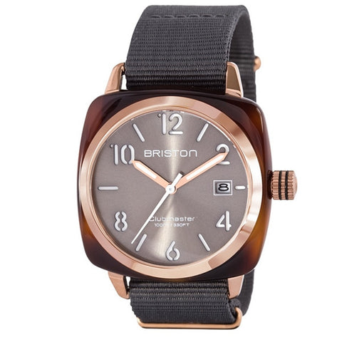 BRISTON WATCHES Mod. 15240.PRA.T.11