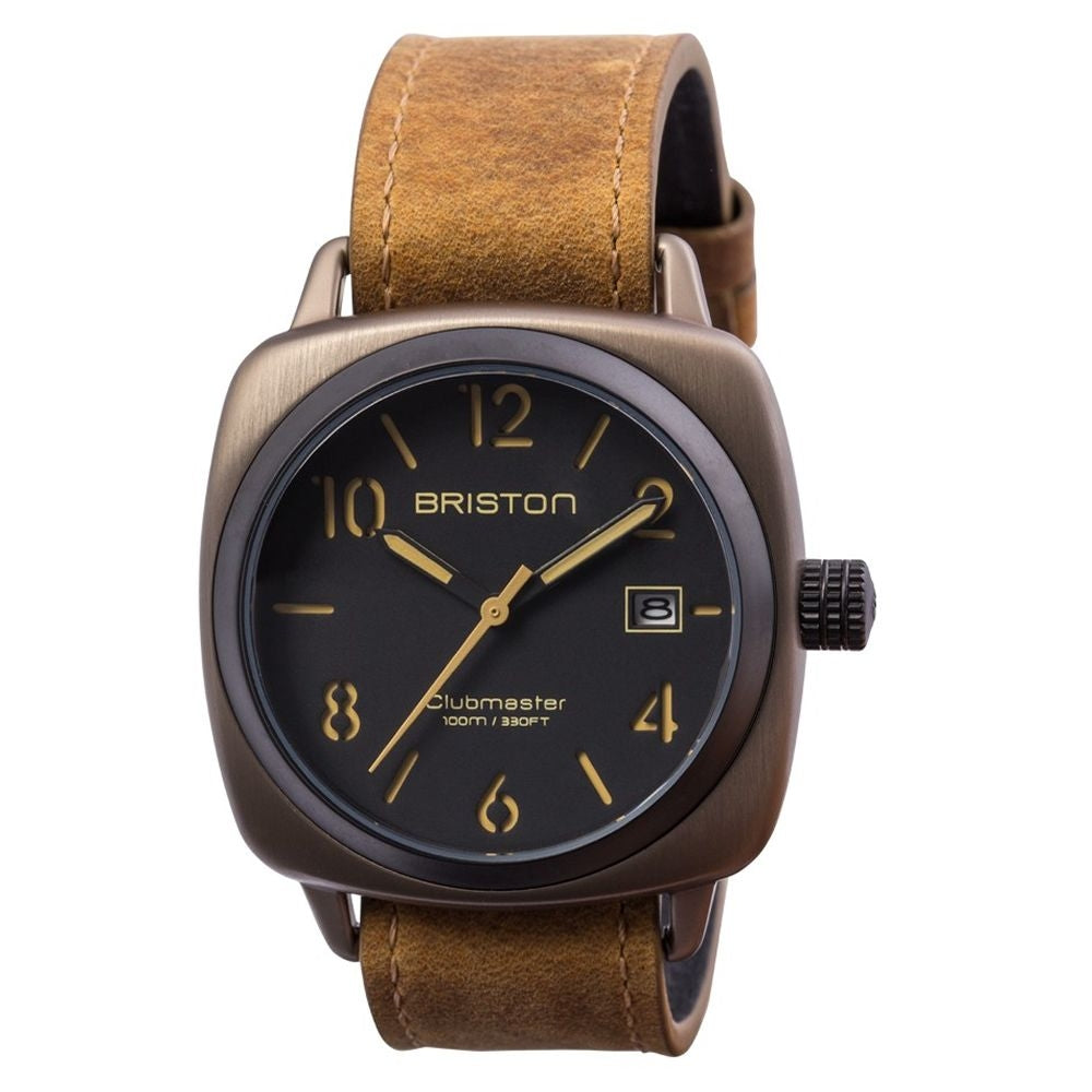 BRISTON WATCHES Mod. 15240.SPK.C.5