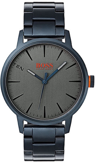 BOSS ORANGE Mod. TEN