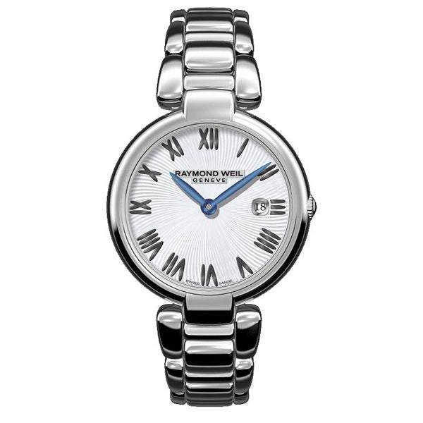 RAYMOND WEIL WATCHES Mod. 1600-ST-00659