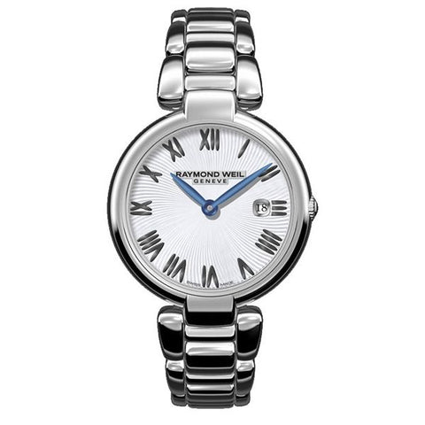 RAYMOND WEIL WATCHES Mod. 1600-ST-00659