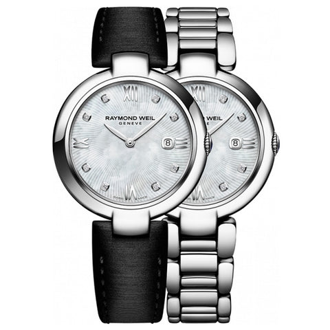 RAYMOND WEIL R Mod. 1600-ST-00995