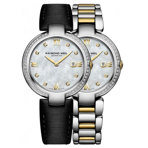 RAYMOND WEIL WATCHES Mod. 1600-STP-00995