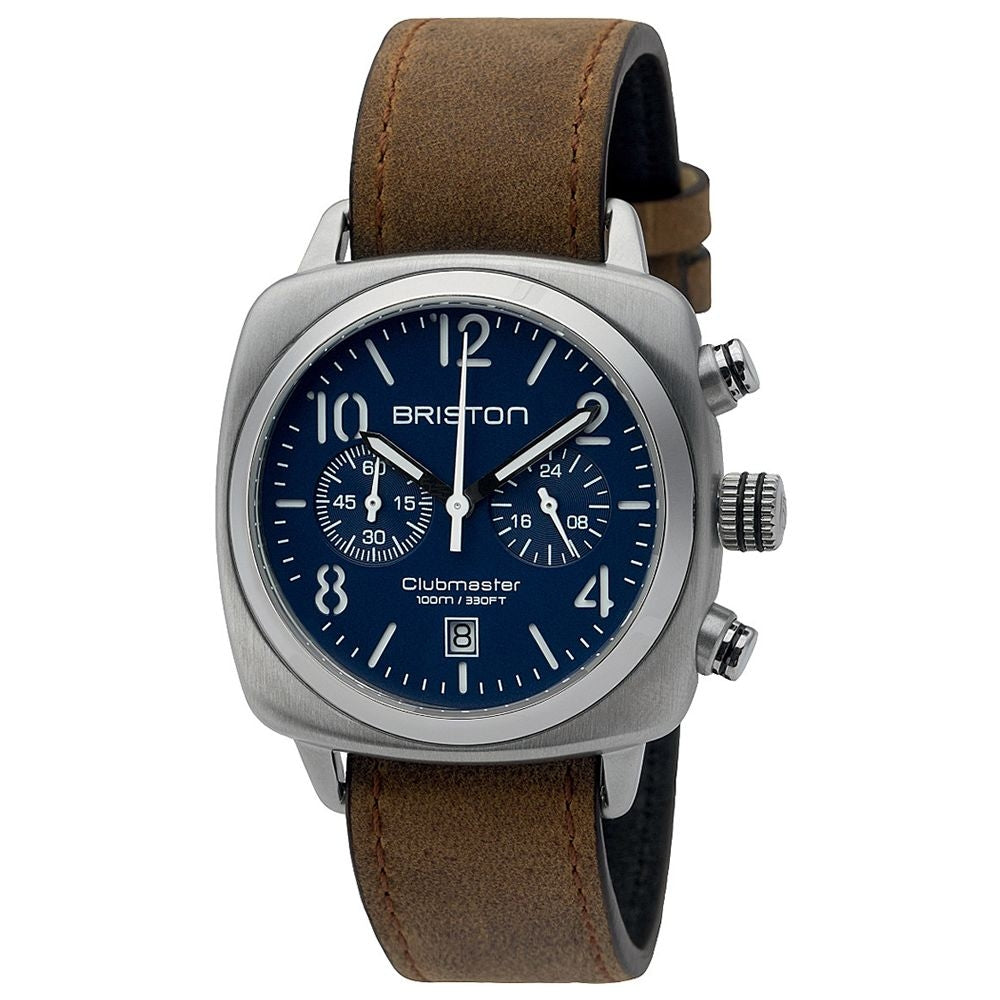 BRISTON WATCHES Mod. 16140.S.C.15